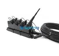 China 8 Fiber MST Fiber Tap Optic Multiport Service Access ...