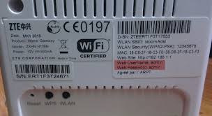 Zte ips zte usernames/passwords zte manuals. ÙÙŠ Ø±ÙˆØªØ± ØªÙŠ Ø¯Ø§ØªØ§ Ø§Ù„Ø¬Ø¯ÙŠØ¯ Zxhn H108n V2 5 Ø²ÙŠØ²ÙˆÙˆÙ… Ù„Ù„Ø£Ù…Ù† ÙˆØ§Ù„Ø­Ù…Ø§ÙŠØ©