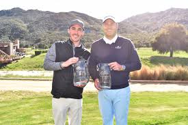 Member-Associate Championship