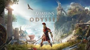 مراجعة Assassin S Creed Odyssey