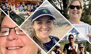 Nicole Aina's Instagram, Twitter & Facebook