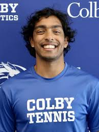 2020-21 Men's Tennis Roster