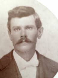 Charles Rawls (1876-1939)