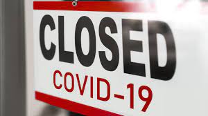 A curfew is a law stating that people must stay inside their houses after a particular. North Carolina Announces Nighttime Coronavirus Curfews Wltx Com