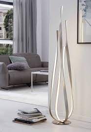 Alle lampen mit ausgefallenen lampenschirmen. Die Stehleuchte Der Interliving Leuchten Serie 9306 Interliving Stehleuchte Leuchtenserie9306 Leuchte Wo Stehlampe Wohnzimmer Stehlampen Wohnzimmer Dekor