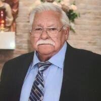 Robert Gonzales Obituary 2021