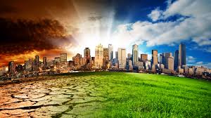 Analysing the impacts of climate change in cities