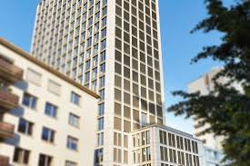 Connecting people for a better world. Ubs Acquires Frankfurt Office Tower For 155m De