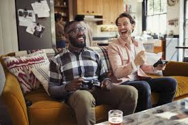 Verizon smart family is designed to be used within verizon coverage areas in the continental us and hawaii. How To Play Smart Tv Games