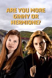 Hogwarts Quiz Are You More Ginny Or Hermione In 2020 Harry Potter Buzzfeed Female Harry Potter Harry Potter House Quiz