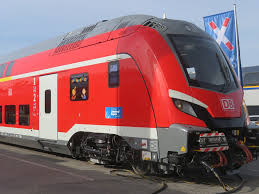 Tsi Certification For Skoda Transportation Push Pull Trainsets Railway Gazette Train Transportation Train Locomotive