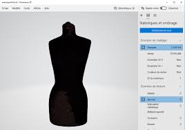 En sérigraphie, la maille est la finesse du tissu (exprimée en nombre de fils par cm, par exemple « maille de 90 ») qui laisse passer l'encre s'il n'est pas bouché par l'émulsion, les mailles étant aussi l'espace entre les fils ; 2 Digital Bodies Jean Marie Durney