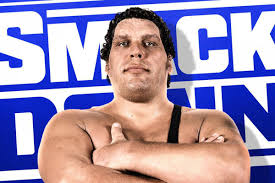 With tom phillips, byron saxton and corey graves. Wwe Smackdown Results Live Blog Apr 9 2021 Wrestlemania Edition Cageside Seats