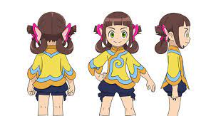We did not find results for: Monster Hunter Stories Ride On Tv Anime Casts Minami Takahashi As Lilia News Anime News Network