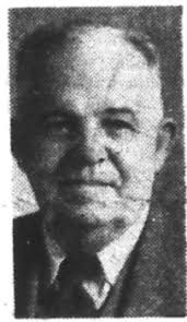 La Crosse Public Library Archives :: Neighbors Making History: Frank  Pooler, "The Railroad Dick"