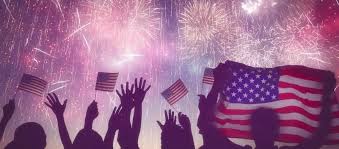 Easy 4th of july decorations to make yourself. Hey Richmond Where To Watch July 4th Fireworks In Central Virginia Commonwealth Law Group