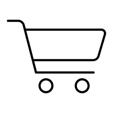 Free Shopping Cart Icon Cart Icon Shopping Cart Logo Minimalist Icons