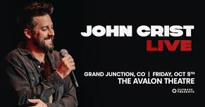 John Crist