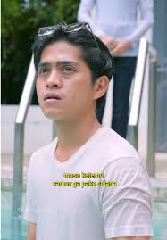 Dafa dan Kinara: Cinta yang Melindungi