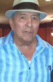 Richard Salias Obituary