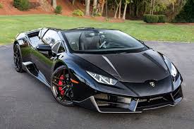 Dream Garage Lamborghini Huracan Rwd Spyder With Novitec Carbon Package Essential Style For Men Sports Cars Lamborghini Super Sport Cars Lamborghini Huracan