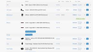 Als upgrade habe ich mir den 1600er ausgesucht, weil der 1600x eigentlich keinerlei wichtige vorteile bietet, außer das er. Good Or Bad Build New Builds And Planning Linus Tech Tips