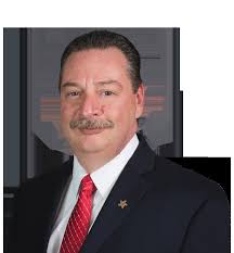 TRB SHAREHOLDEREPORT