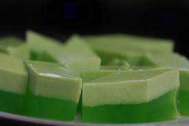 How To Make Agar Agar Pandan Singapore Food Recipes Chinese Dessert Malaysian Dessert Food