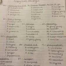 Essential oils in the same plant families (also called botanical families) have similar characteristics and therapeutic properties. 19 List Of Essential Oils Ideas In 2021 Essential Oils Oils Essential Oil Recipes