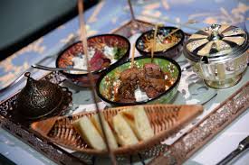 The scene of dining in kl is getting more interesting. Le Petit Chef Marco Polo With Elements Kuala Lumpur Klook Malaysia