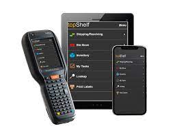 You can enter the serial numbers manually or you can scan the serial number of each unit of the item using a barcode scanner. 1 Inventory Software Scanner Combo Scout Inc