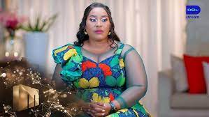 MaK confronts MaNgwabe about her attitude – Uthando Nesthembu | Mzansi Magic | S7 | Ep 9 - YouTube