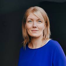 Kaja Meyer-Glitza (LL.M.) חיה לב