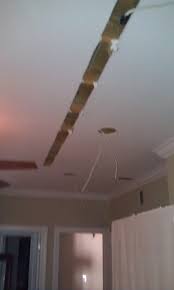 To install new work recessed lights. Old Work Recessed Light Installations Electrician Talk