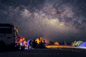10 صور لن تتخيل أنها التقطت من مصر لمجرة درب التبانة من رحلات Astrotrips للرصد الفلكي مجرة درب التبانة أو ال Milky Way Galax Visit Egypt Egypt Places To Visit