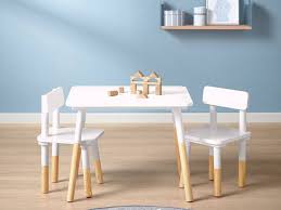 Kleinkind tisch und stuhl set holz. Kindersitzmobel Tische Gunstig Online Kaufen Lidl De