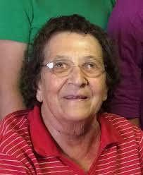 Barbara Evelyn Jewett Shaw