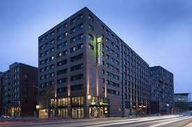 Met goede verbinding tot veel bezienswaardigheden, is select hotel hamburg nord 50 meter van großer ring bushalte. Premier Inn Hamburg City Hammerbrook 3 Sterne Hotelbewertungen In Hamburg