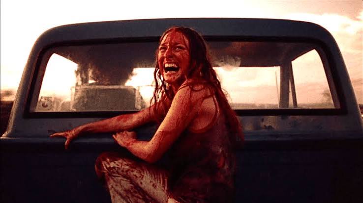 Texas Chainsaw Massacre' - Official Synopsis Details the 50-Years-Later  Plot and Teases Sally Hardesty's Return! - Bloody Disgusting