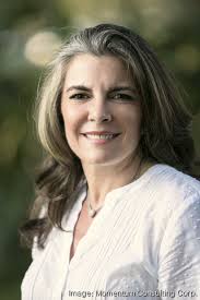 Inside the List: Miami Lakes-based Momentum Consulting CEO