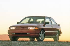 Image result for Oxford White 1991 Escort