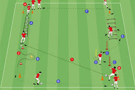 2 видео 1 просмотр обновлен 4 авг. Koordinationstraining Fussballtraining24