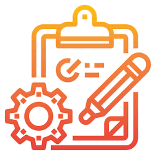 Maybe you would like to learn more about one of these? Free Project Management Gradient Icon Available In Svg Png Eps Ai Icon Fonts