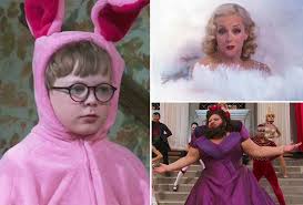 A christmas story is a true holiday classic. Photos A Christmas Story Live Review Best Worst Moments Tvline
