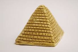 How To Build A Pyramid For A Middle School Project Ehow Middle School Projects Pyramid School Project Pyramid Project Kids