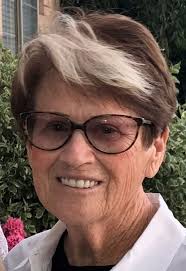 Juanita (Stewart) Strong Obituary September 17, 2021