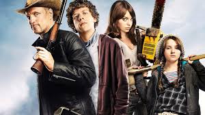 Columbus says the contagion originated from mad cow disease and became mad zombie disease. First Zombieland 2 Plot Details Tease New Zombies And More