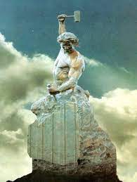 Paul Domenick Social Success Strategist On Twitter Man Cannot Remake Himself Without Suffering For He Is Both The Marble And The Sculptor Alexis Carrel Https T Co 0igiyzex7p Twitter