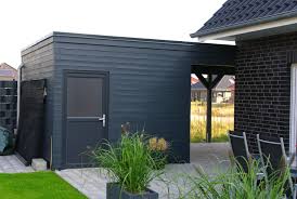 Was ist mit einer mitvermieteten garage? Carport Erweitern Wenn Der Platz Im Carport Zu Eng Wird