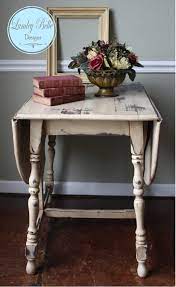 Lumley Belle Designs Refinished Distressed Antique Drop Leaf Table Antique Drop Leaf Dining Table Antique Kitchen Table Antique Drop Leaf Table